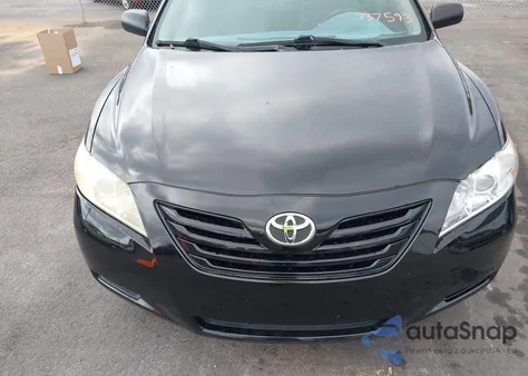 2008 Toyota Camry Le from USA, damaged, VIN 4T1BE46K78U737593
